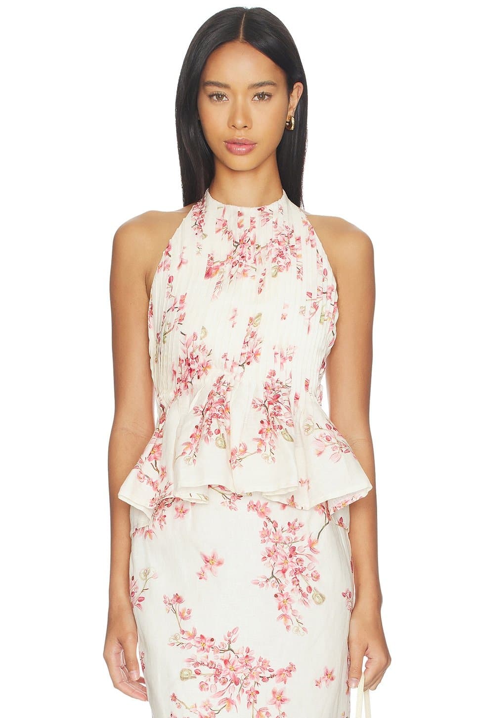 revolve Ca?a Cauca Top