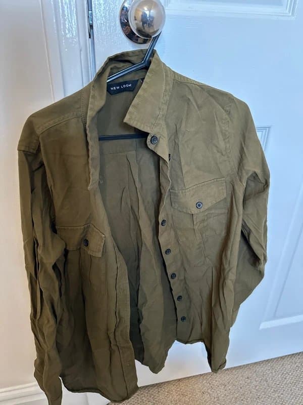 New Look Ladies shirt