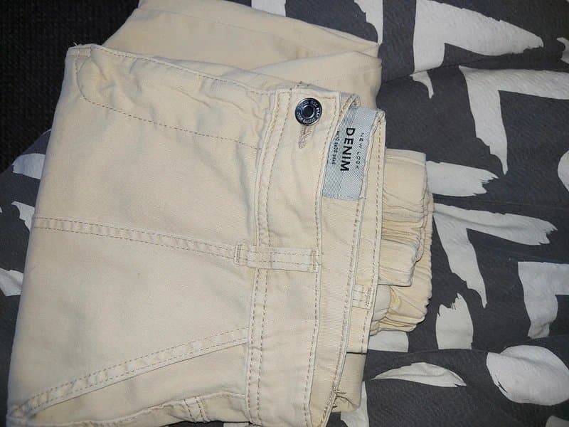 New Look New Look cargo pants size S