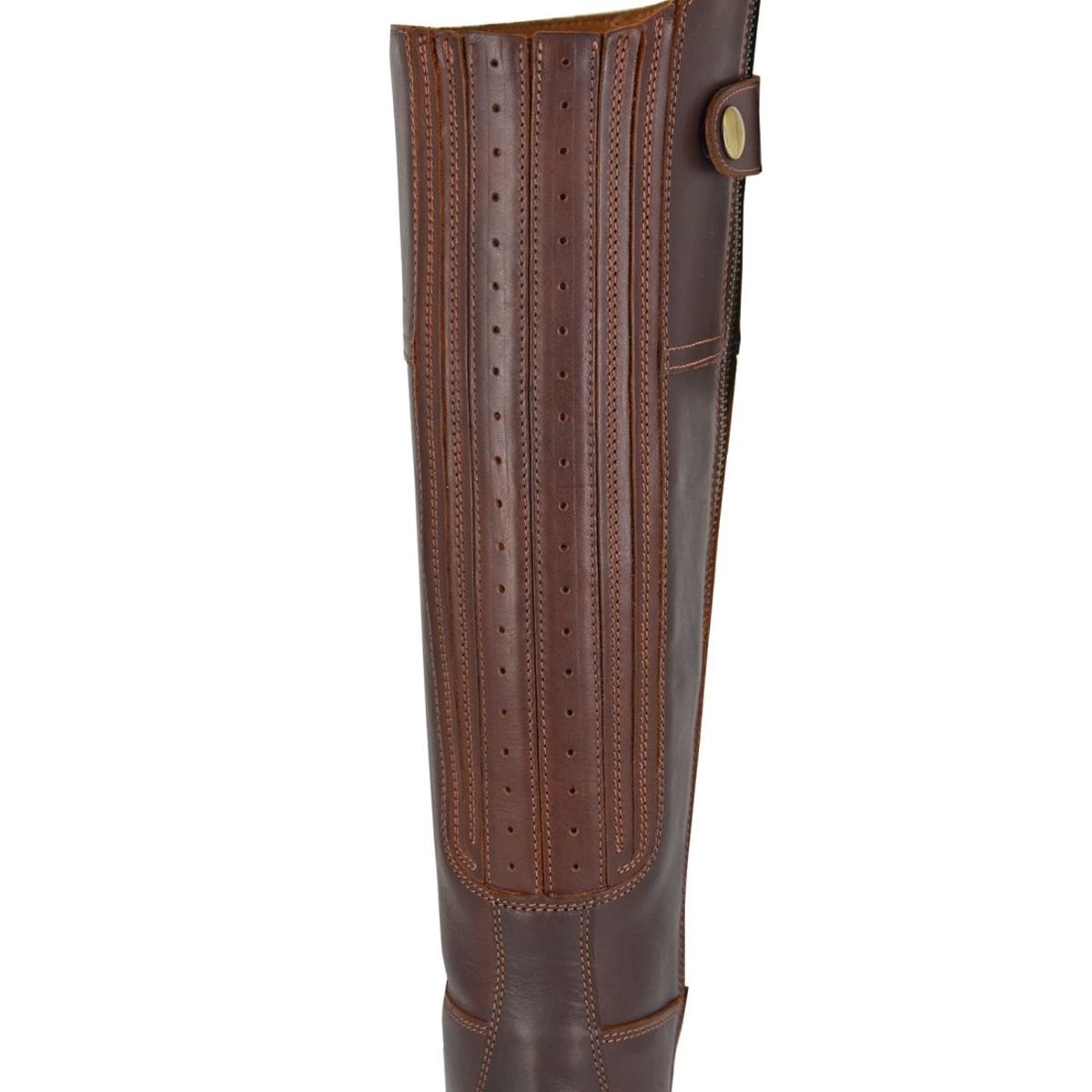 Woodland Woodland Women's Georgia Leather Country Boots in Brown - 2