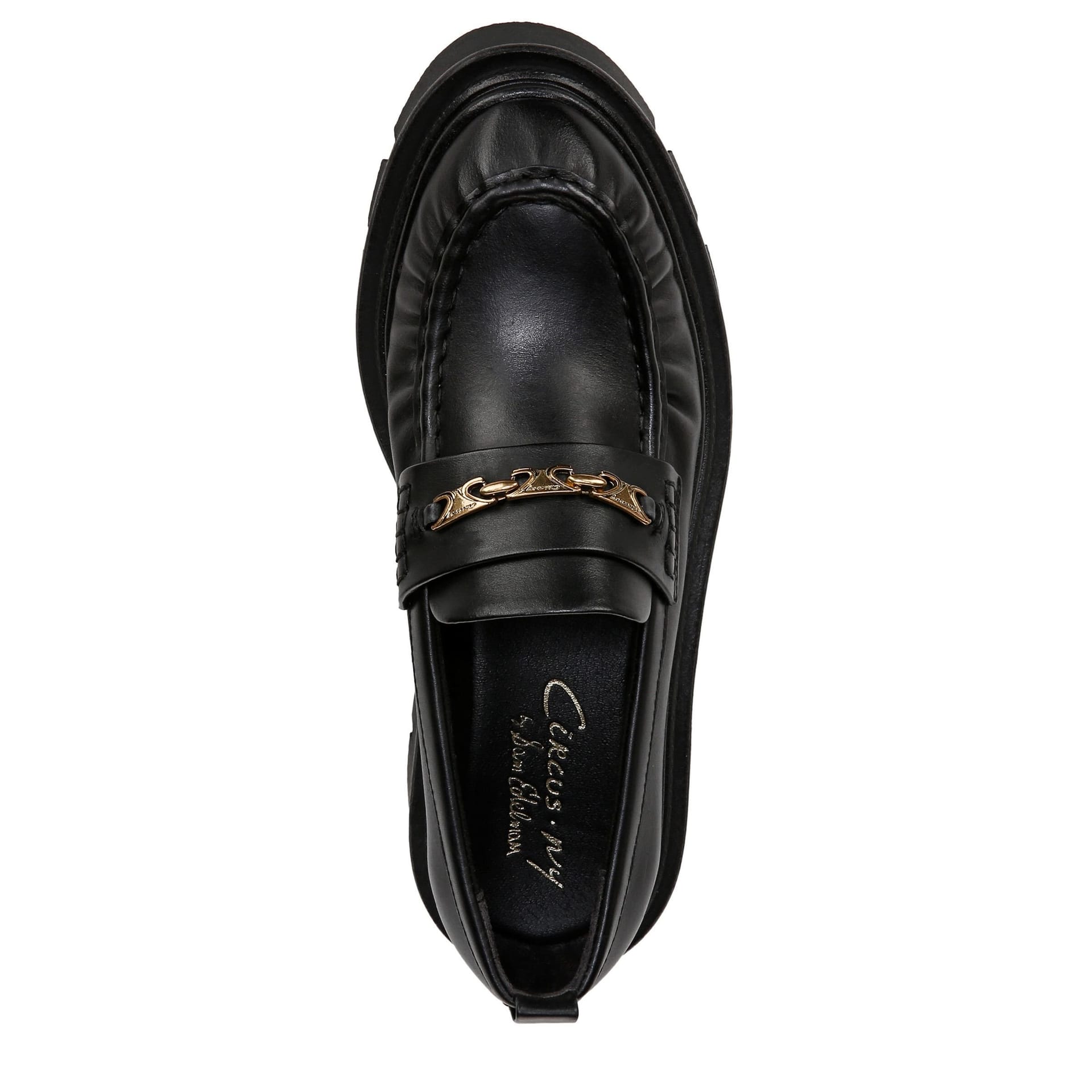 Sam Edelman Sam Edelman Women's Circus NY Pierre Loafers in Black - 4