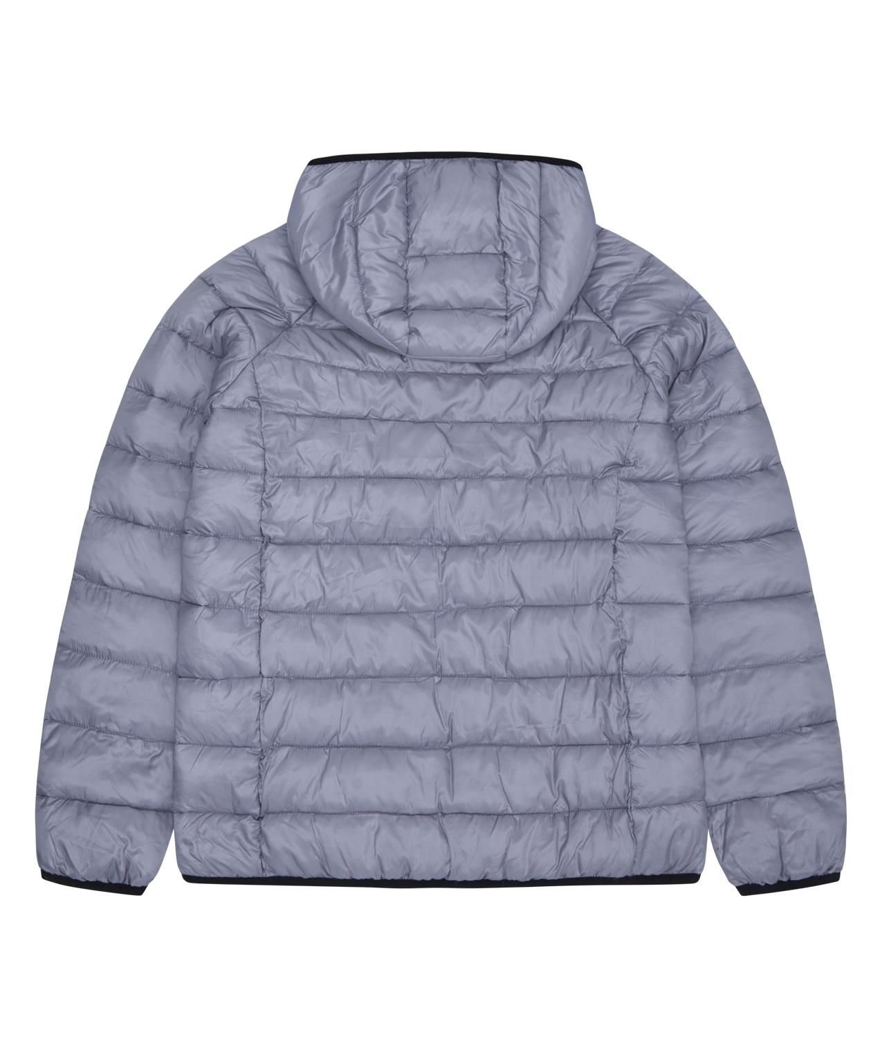 Reebok Reebok Men's Glacier Shield Jacket in Grey - 2