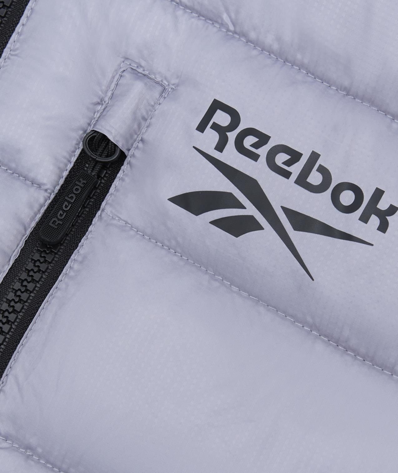 Reebok Reebok Men's Glacier Shield Jacket in Grey - 3