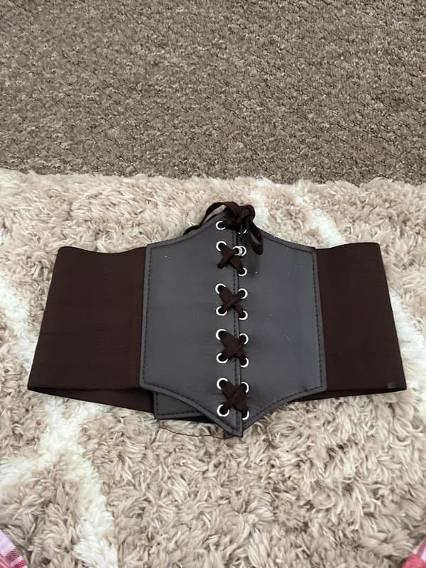 ASOS Corset
