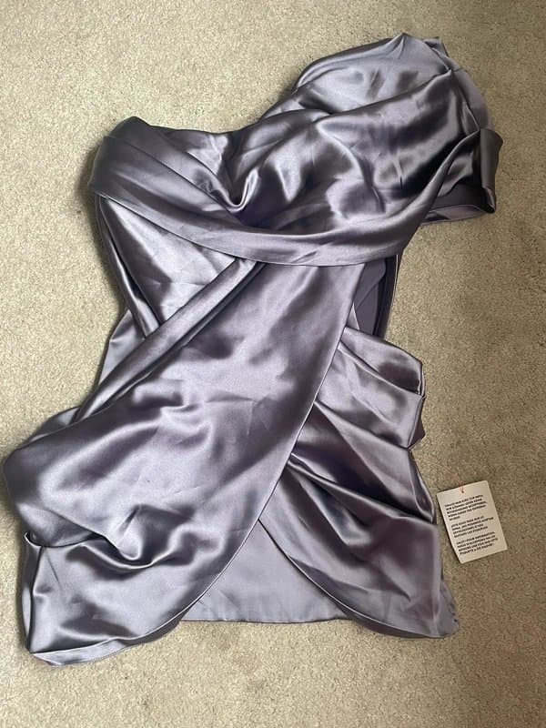 ASOS Asos party dress