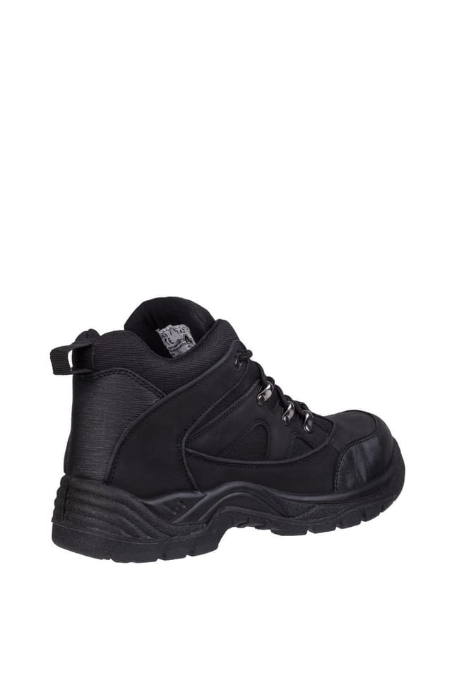 Amblers Amblers Men's 'FS151' Safety Boots in Black - 2
