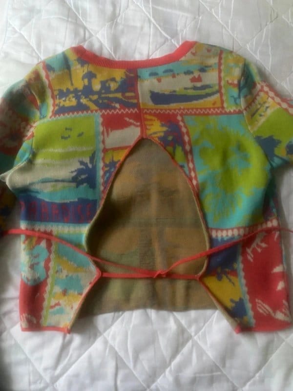 ASOS ASOS jumper size 10/12 - 1