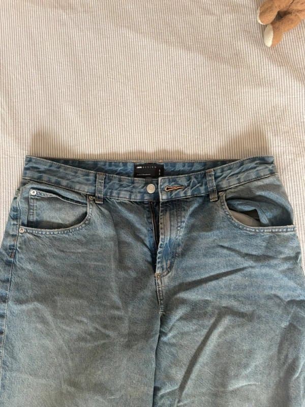 ASOS Asos jeans