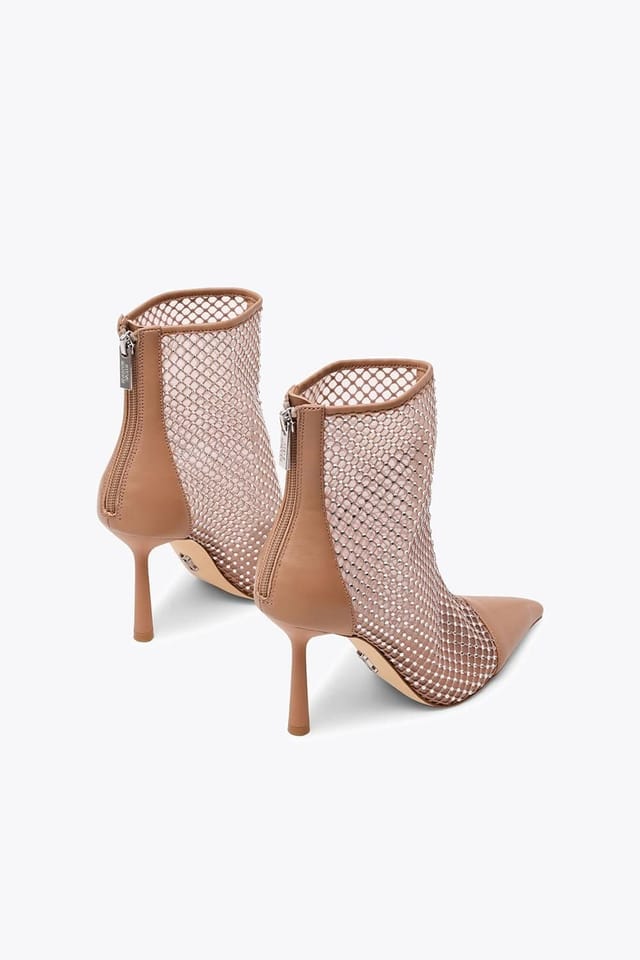 Steve Madden STEVE MADDEN Women's 'Arlette Tms' Boots in Beige - 3