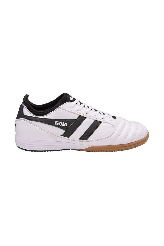 Gola Gola Men's 'Ceptor TX' Court Sports Trainers in White - 2