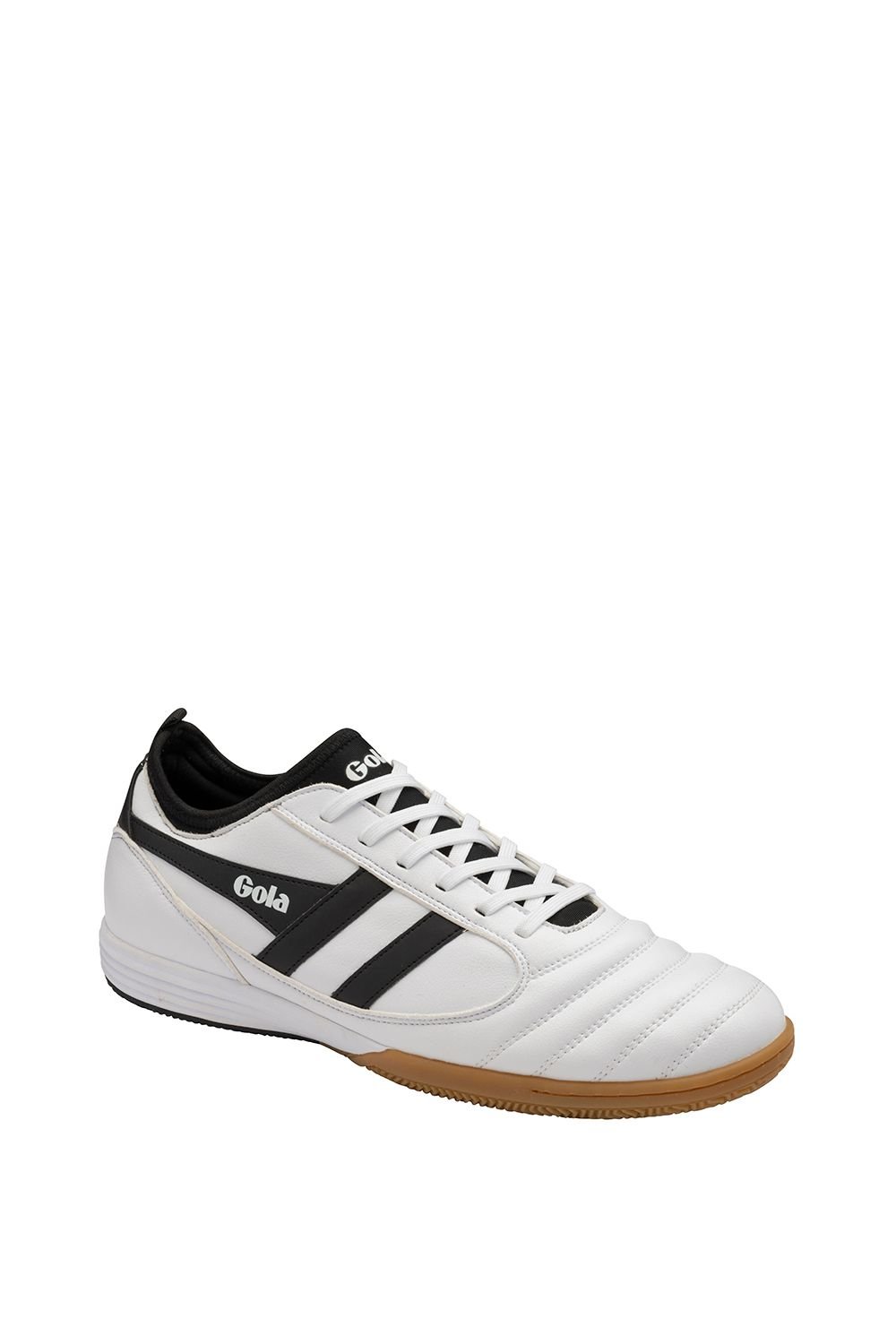 Gola Gola Men's 'Ceptor TX' Court Sports Trainers in White - 3
