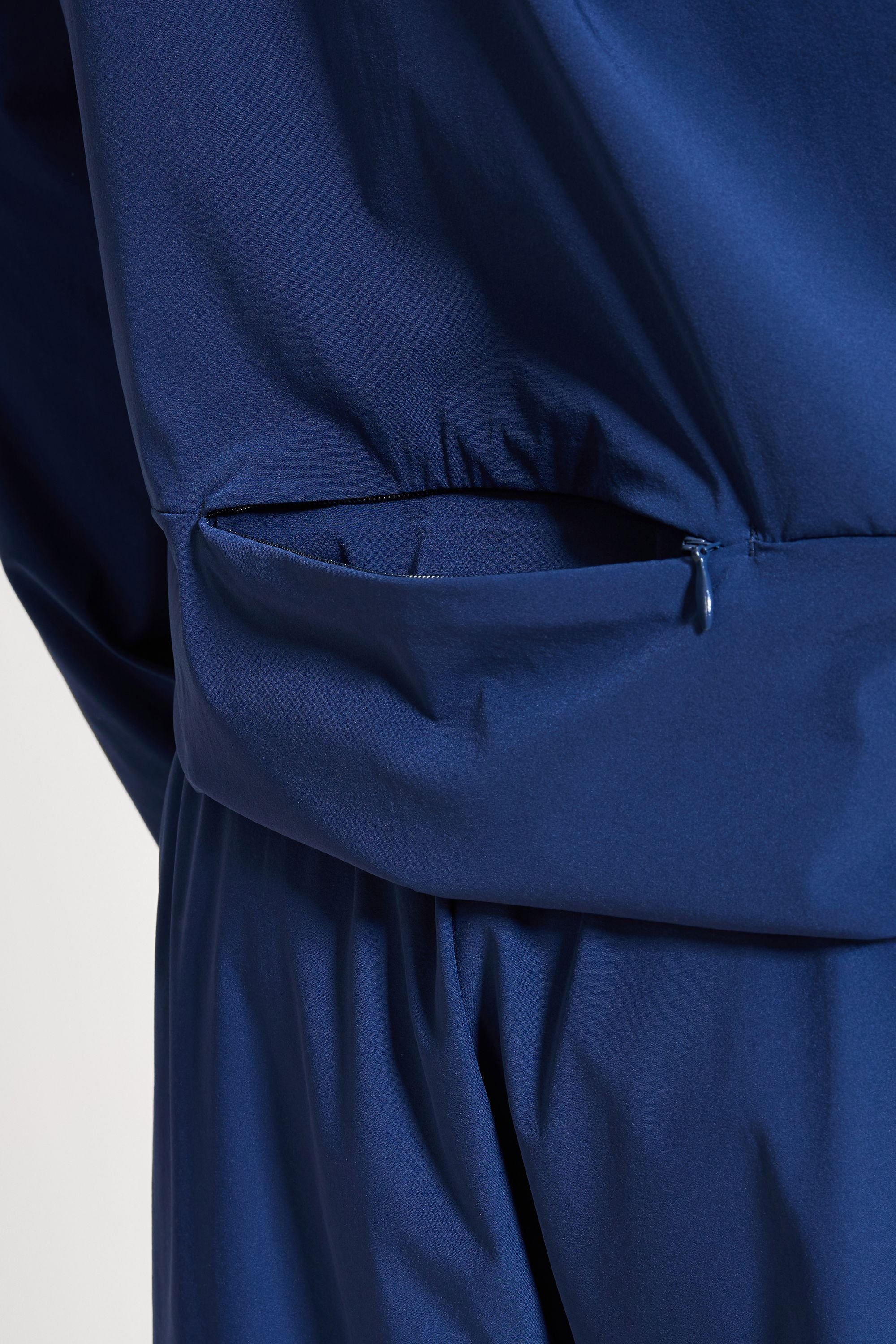 Ellesse Ellesse Men's Candora Track Jacket in Navy - 3