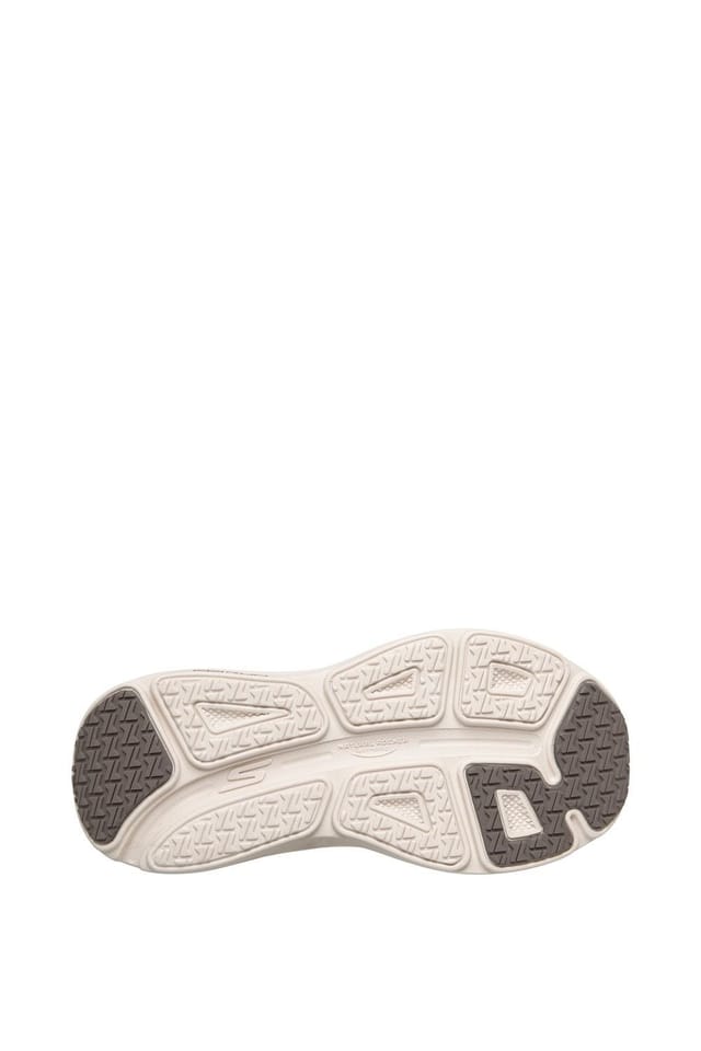 Skechers Skechers Women's Max Cushioning Endeavour Trainer in Natural - 2