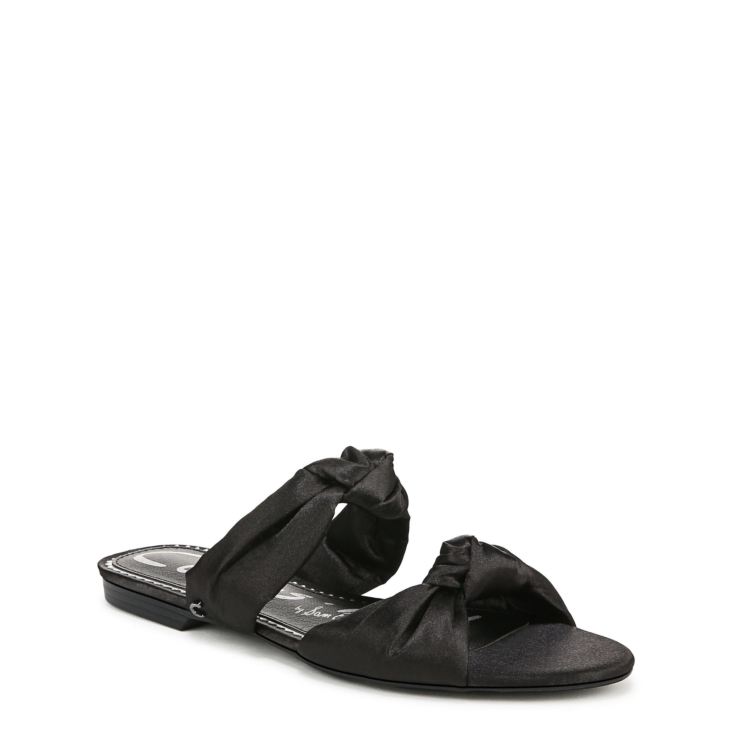 Sam Edelman Sam Edelman Women's Circus NY Marissa Sandals in Black - 2