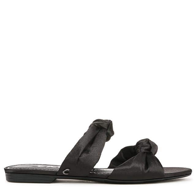 Sam Edelman Sam Edelman Women's Circus NY Marissa Sandals in Black - 2