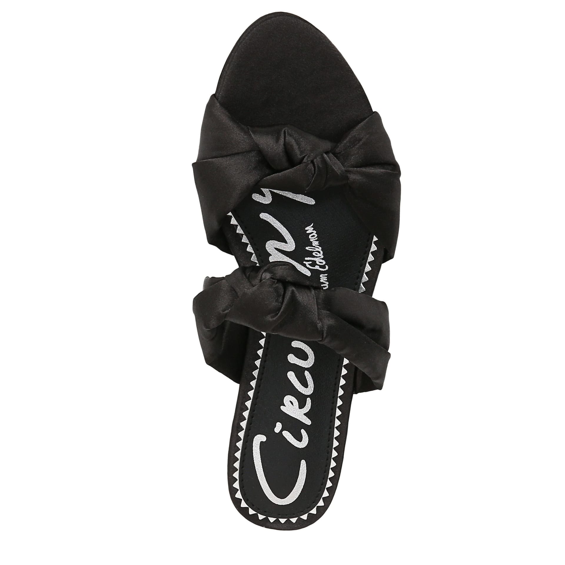 Sam Edelman Sam Edelman Women's Circus NY Marissa Sandals in Black - 4