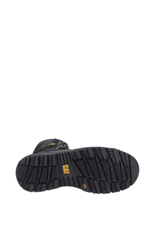 Caterpillar Caterpillar Men's Diagnostic 2.0 Safety Boot in Black - 3