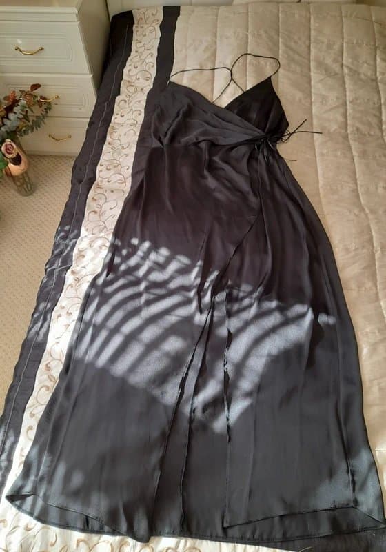 ASOS Asos summer holiday party long dress