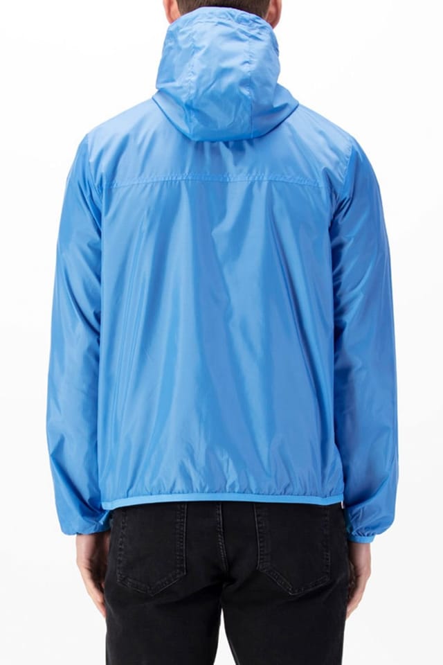 Luke 1977 Luke 1977 Men's Garnedd 1000 Jacket in Bright Blue - 2