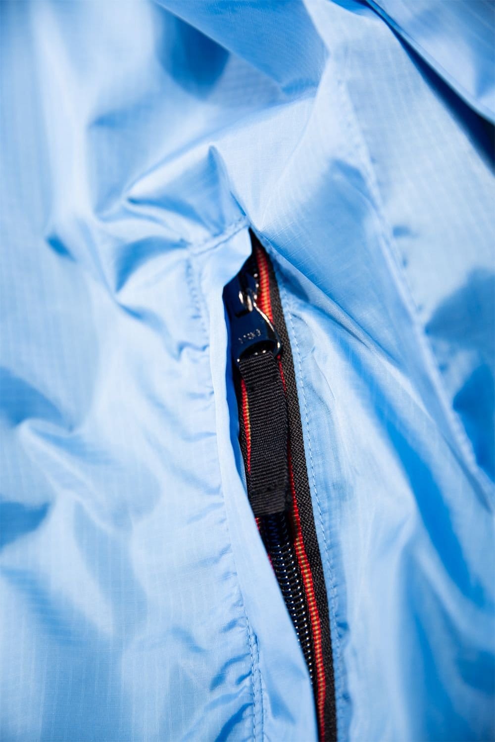 Luke 1977 Luke 1977 Men's Garnedd 1000 Jacket in Bright Blue - 4