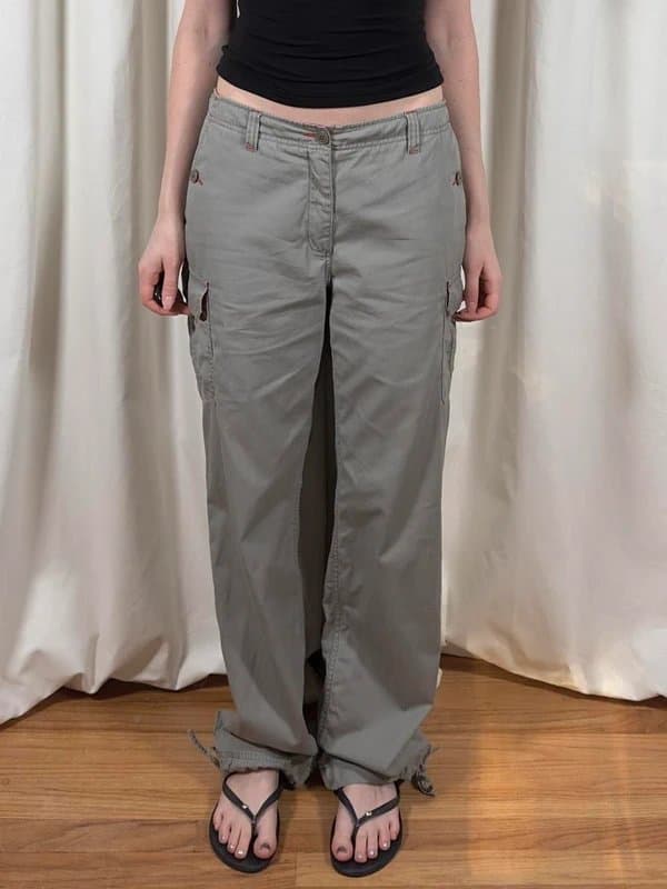 Eddie Bauer Eddie Bauer Cargo Pants