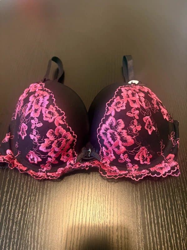 New Look Midnight Bloom