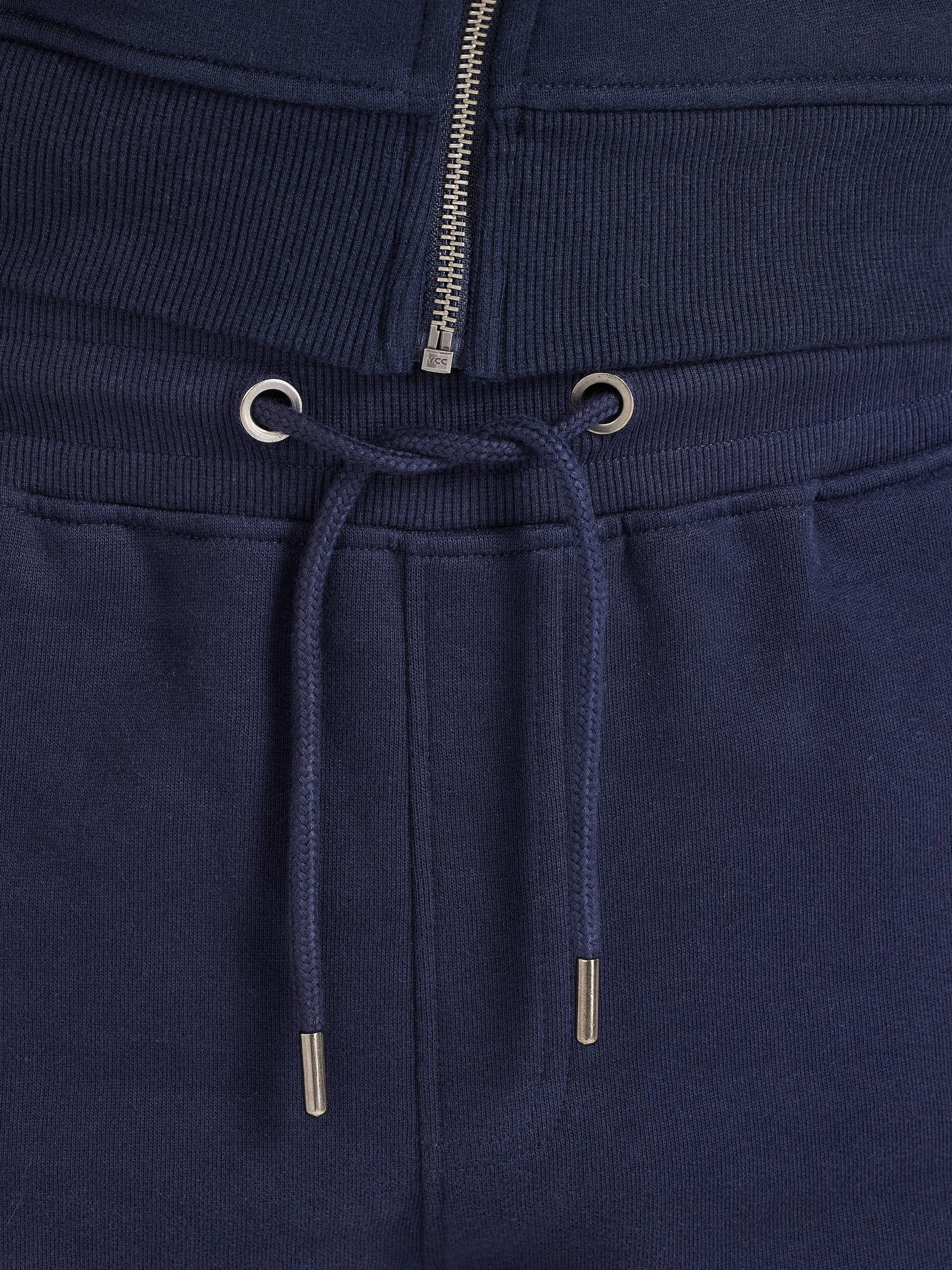 raging bull Raging Bull Men's Classic Sweat Short in Navy - 4