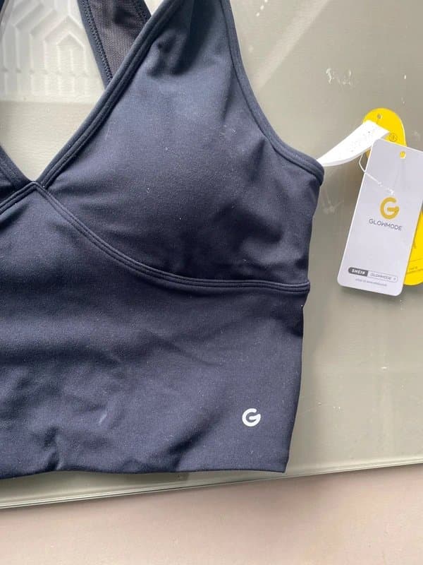 Glowmode Glowmode sports Bra