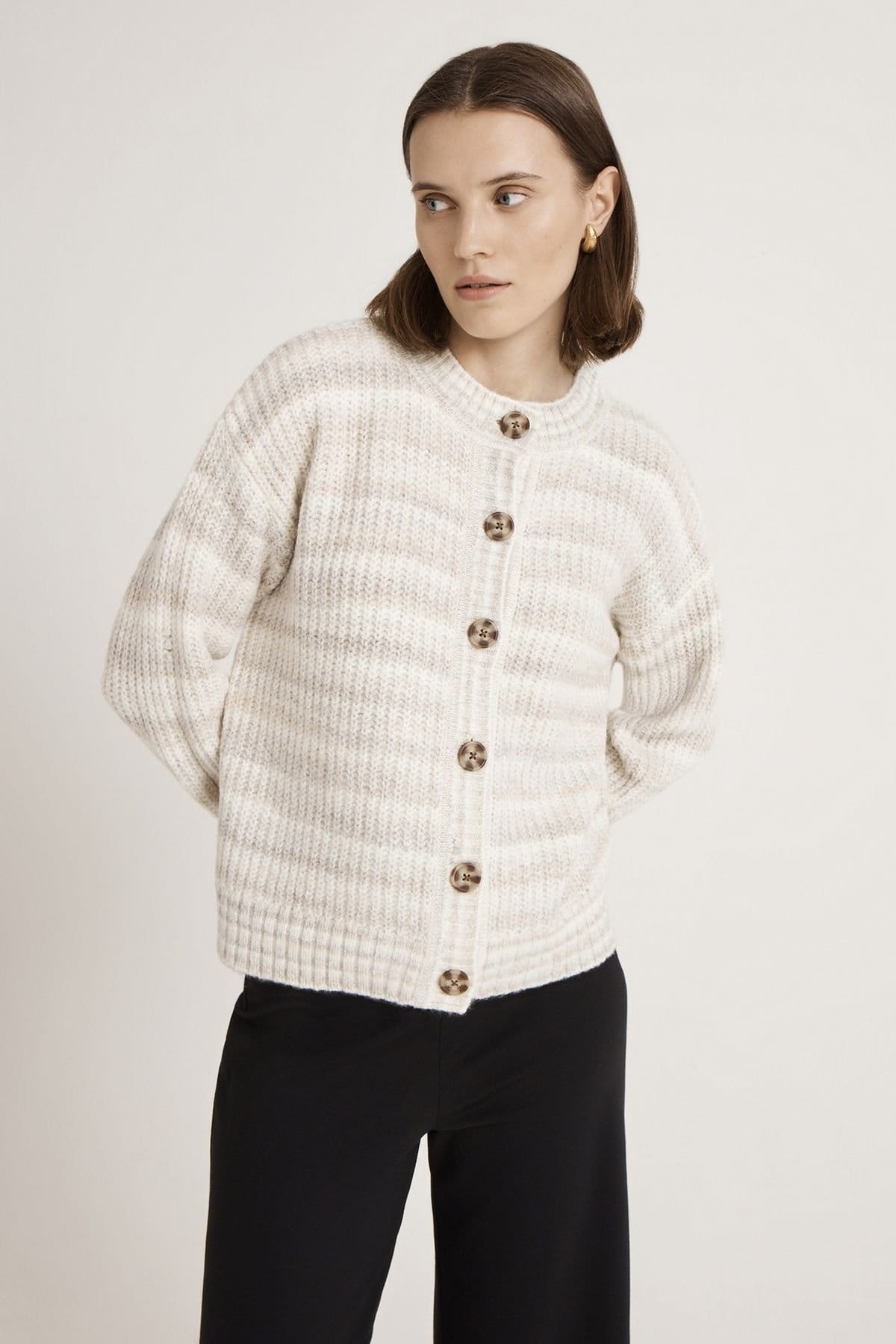 warm white