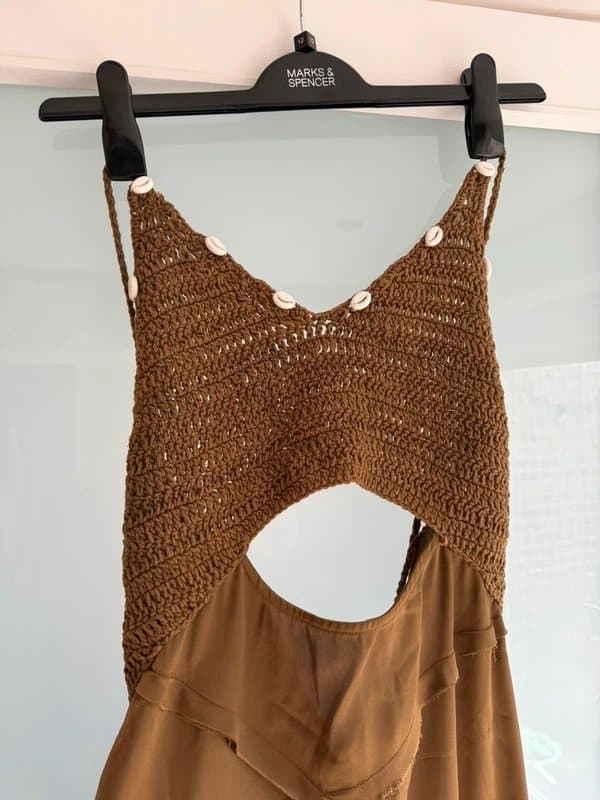 Never Fully Dressed Never Fully Dressed dress