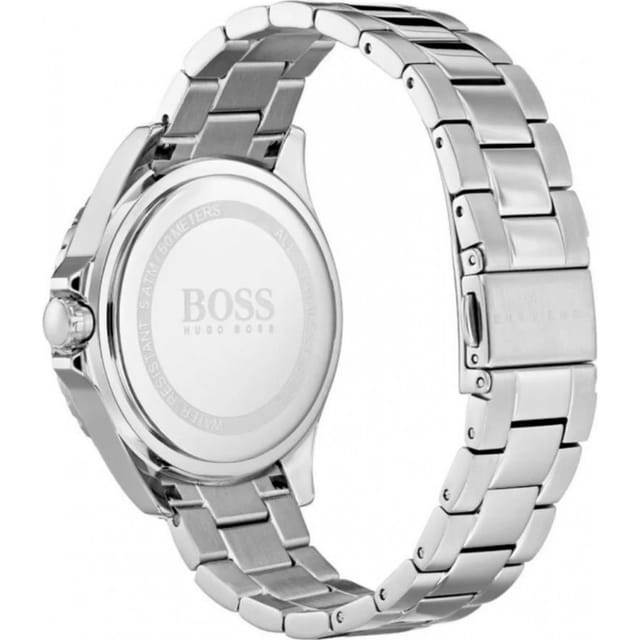Boss BOSS Women's 1502444 38mm Quartz Watch in Silver - 2