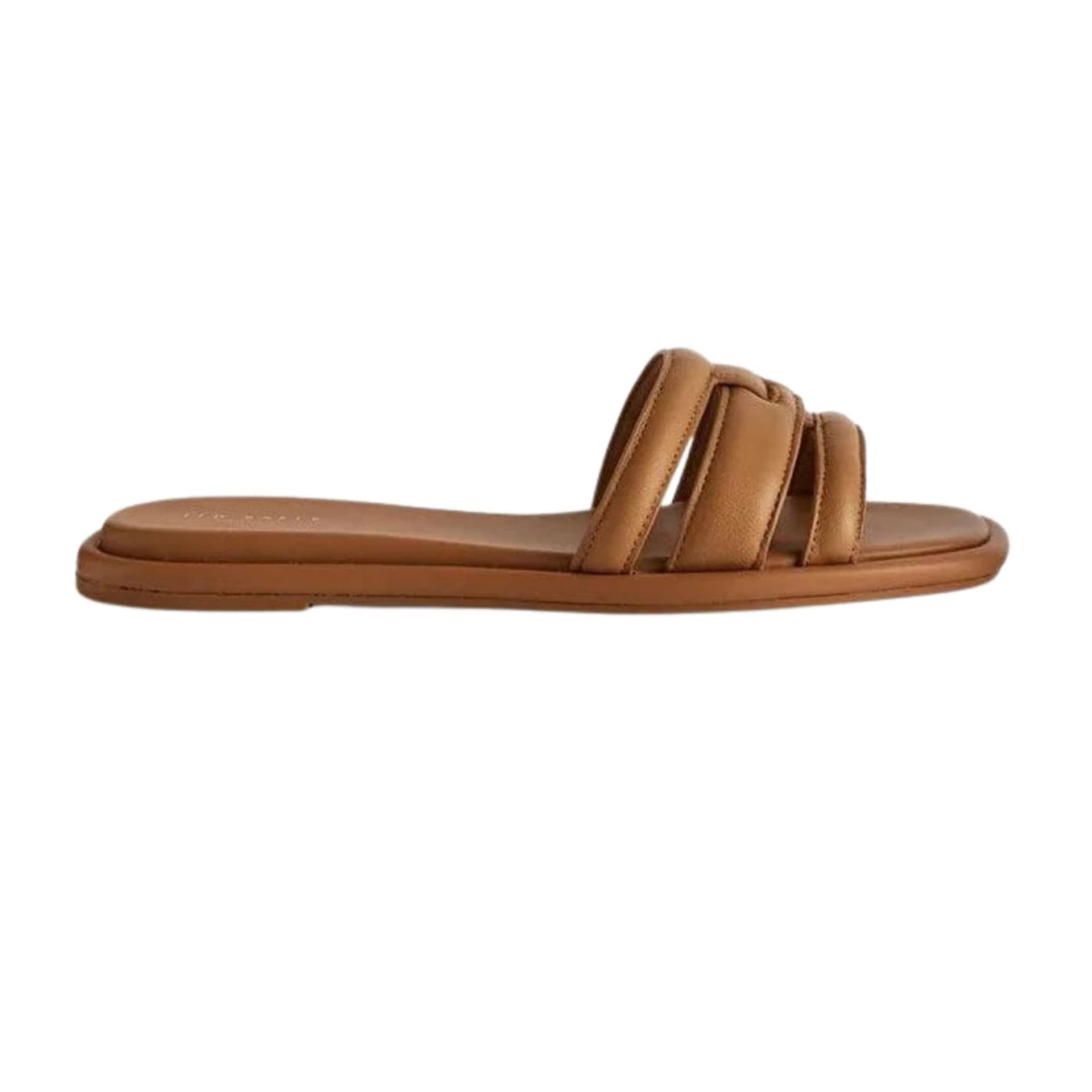 Ted Baker Ted Baker Women's Leeiaa Sandals in Camel