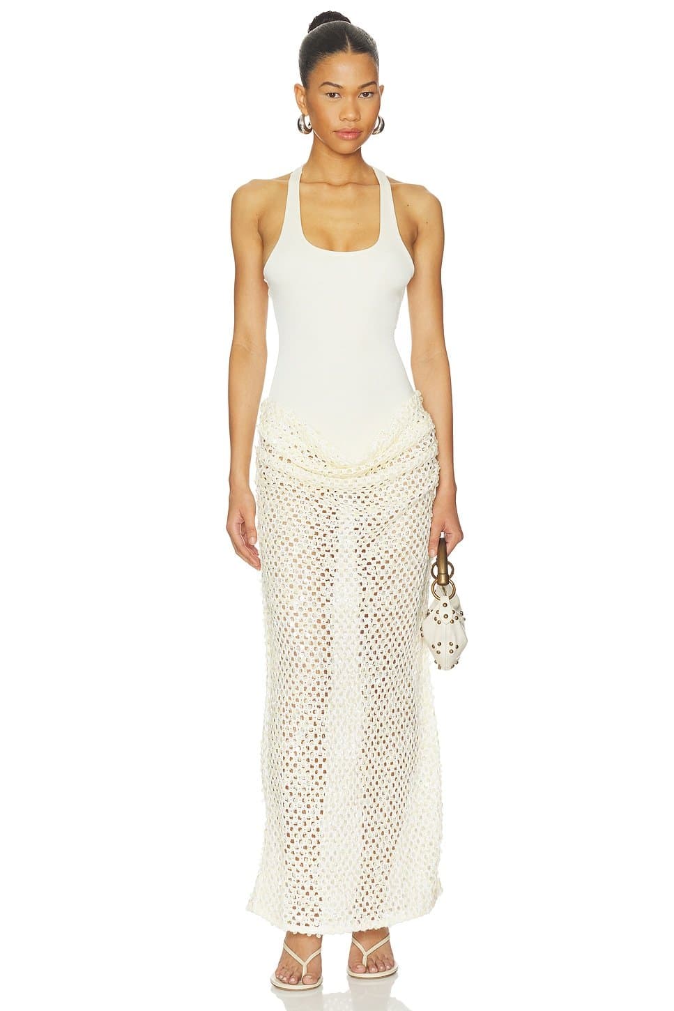 revolve Ariel Maxi Dress