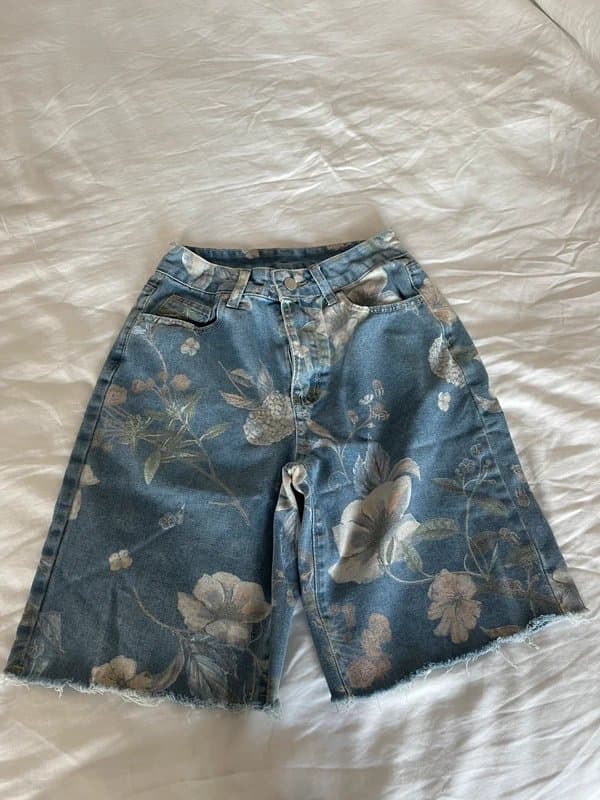 ASOS Jorts