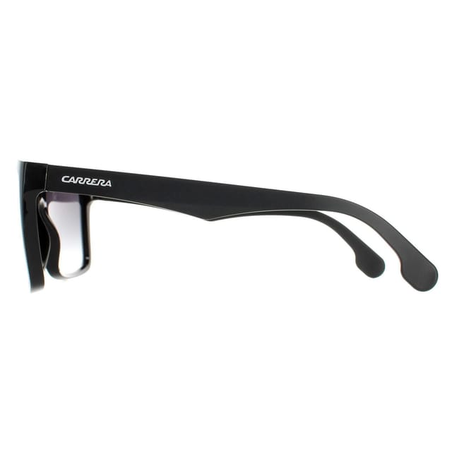 Carrera Carrera Men's Rectangle Black Dark Grey Gradient 5039/S - 3