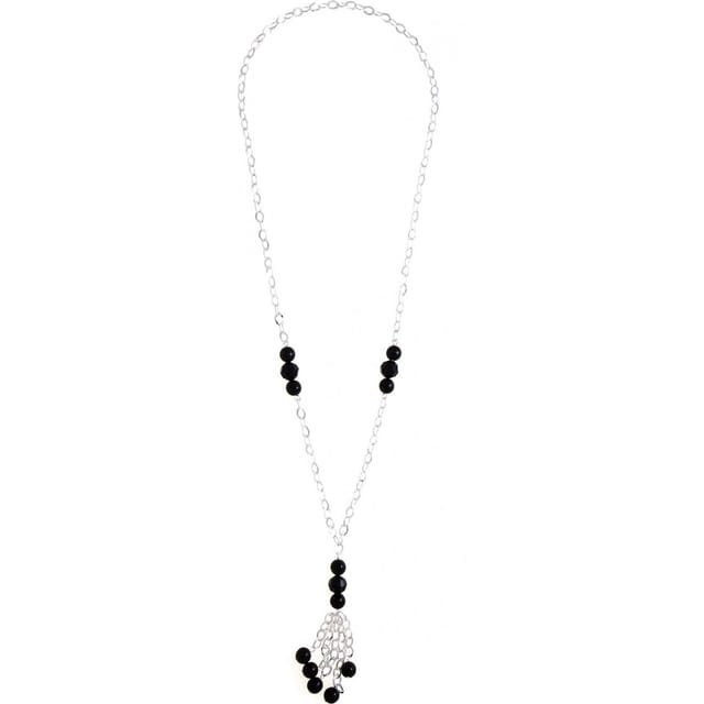 Cristian Lay Cristian Lay Women's 43299800 Necklace in Silver - 2
