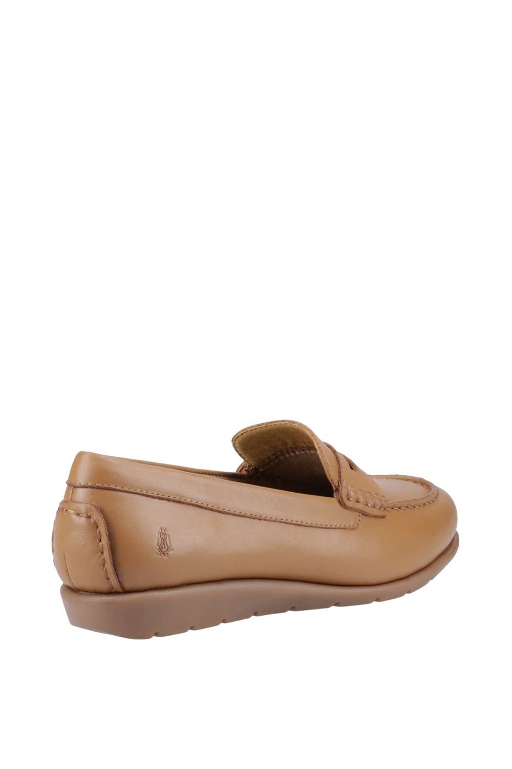 Hush Puppies Hush Puppies Women's Shelby Loafer in Tan - 2