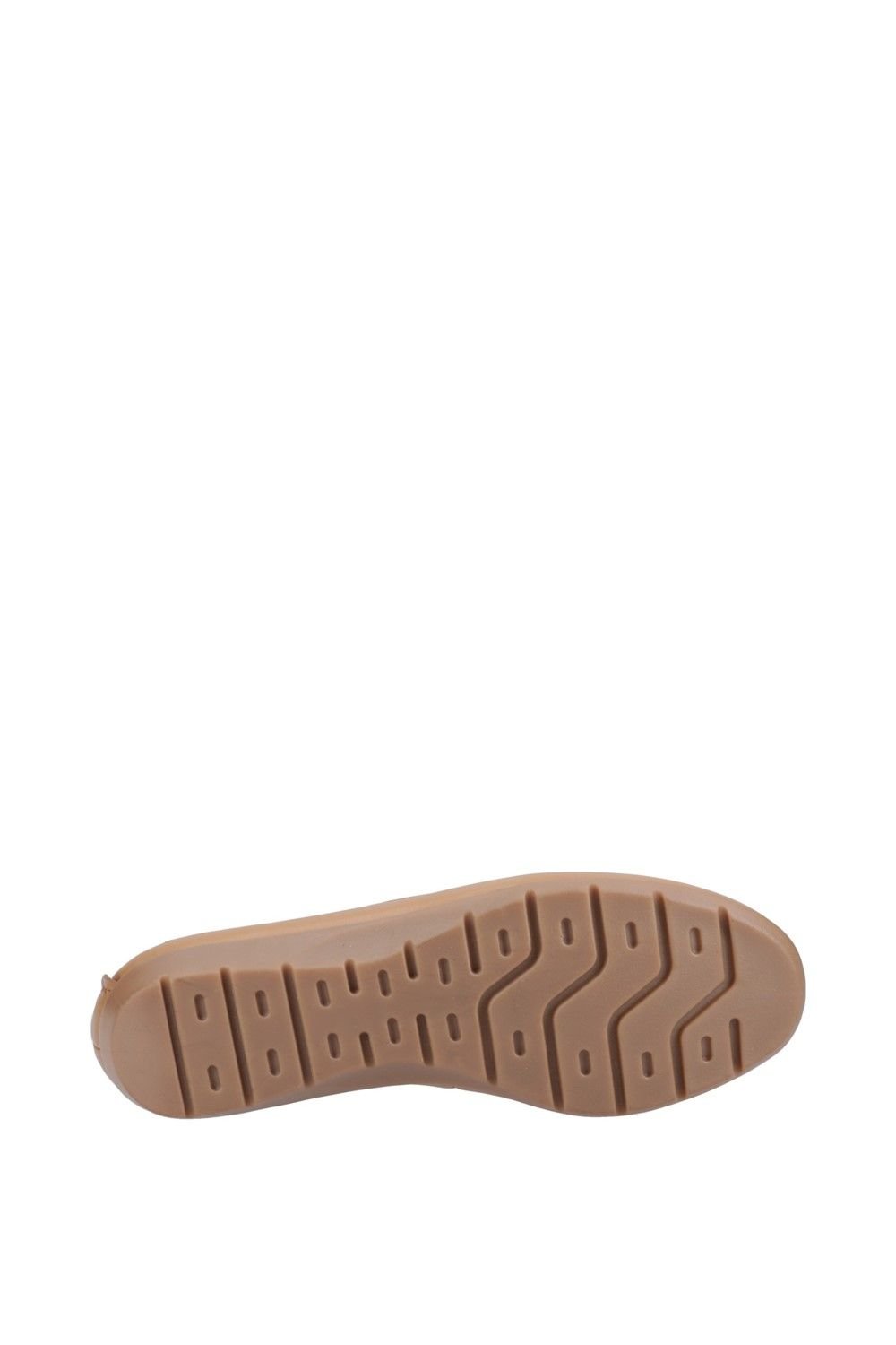 Hush Puppies Hush Puppies Women's Shelby Loafer in Tan - 3