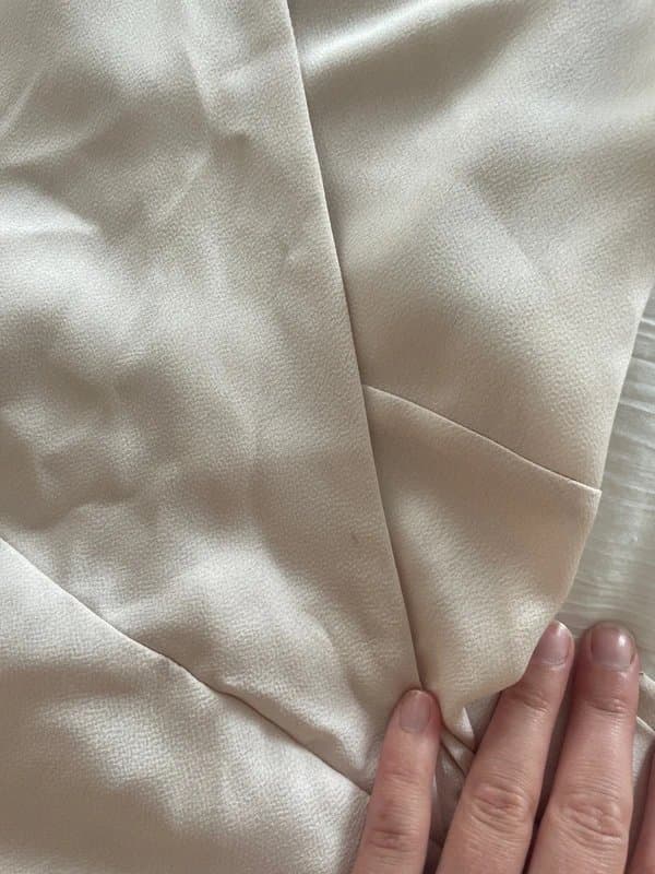 New Look New Look wrap dress - 10