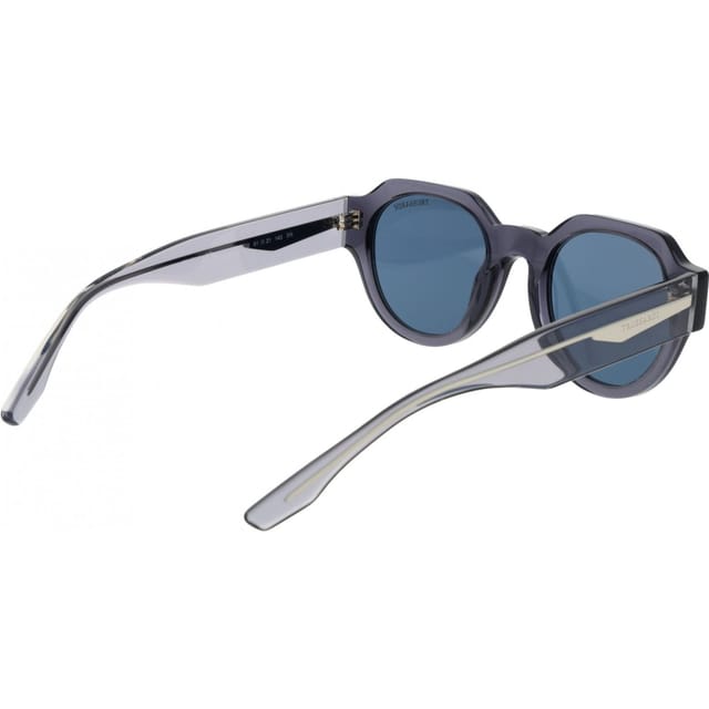 Trussardi Trussardi Men's TSU9031 51T02 Panthos (Tea Cup) Sunglasses in Grey - 3