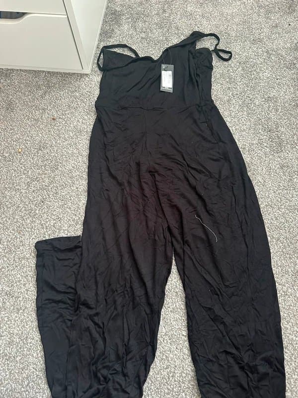 PLT jumpsuit