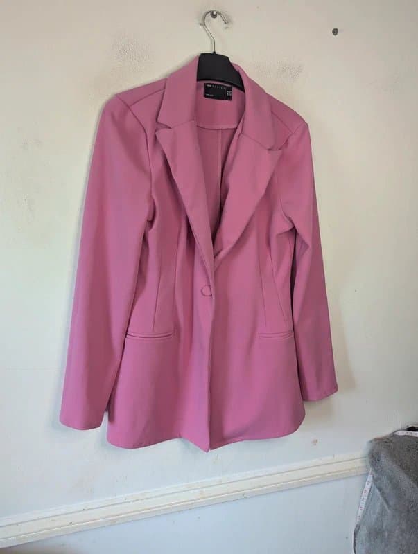 ASOS ASOS blazer