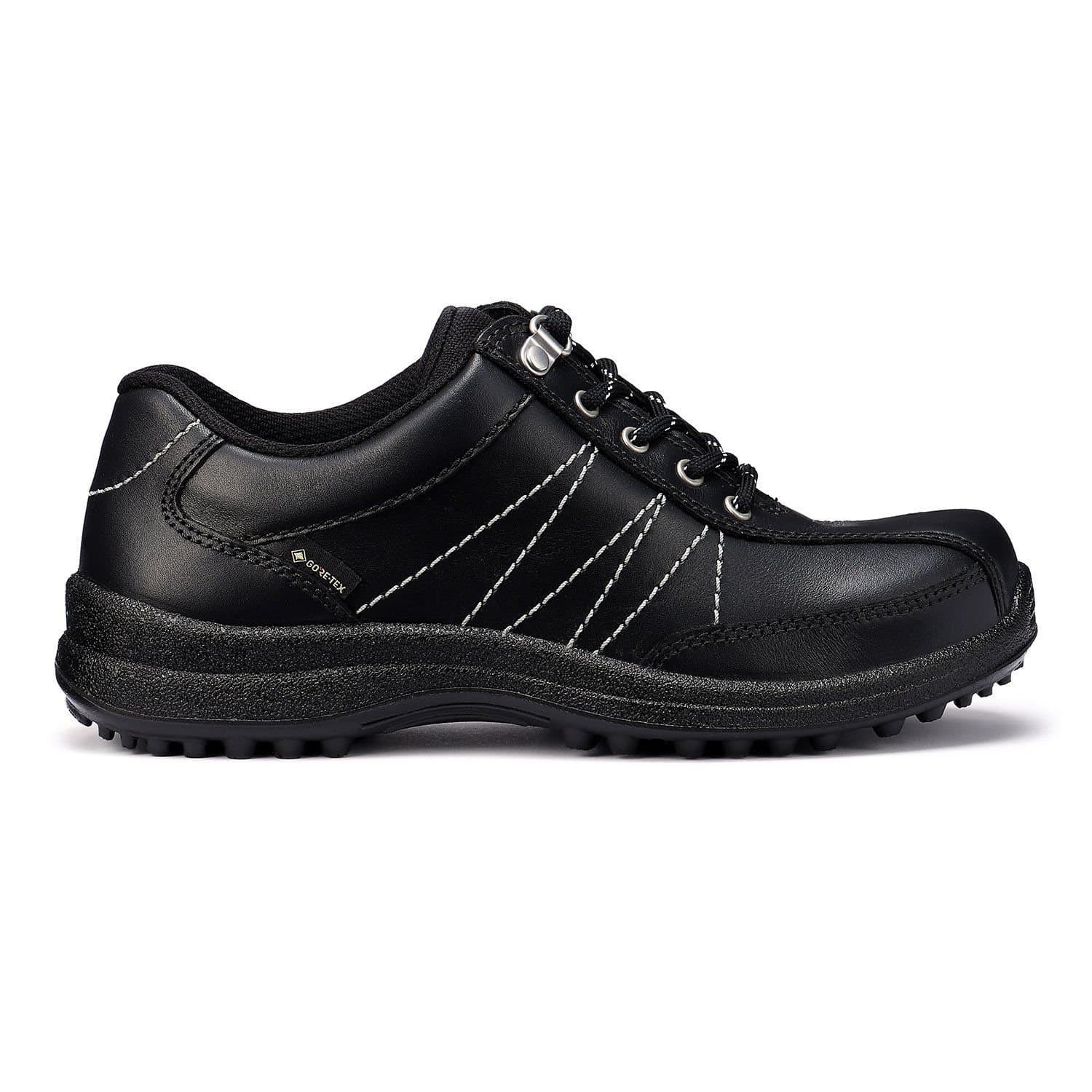 Hotter Hotter Women's 'Mist' Gore-Tex® Shoes in Black