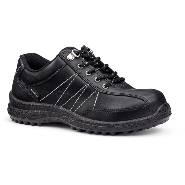 Hotter Hotter Women's 'Mist' Gore-Tex® Shoes in Black - 2
