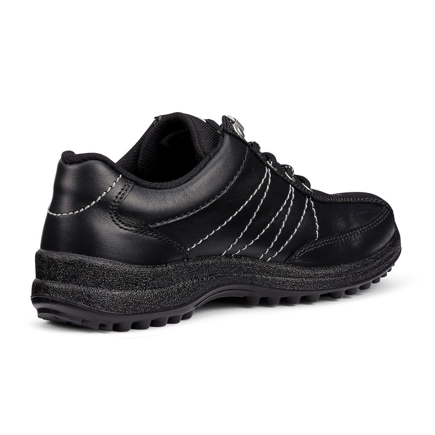 Hotter Hotter Women's 'Mist' Gore-Tex® Shoes in Black - 4