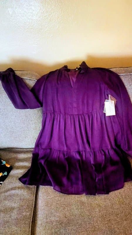 New Look beautiful spring dress brand new !