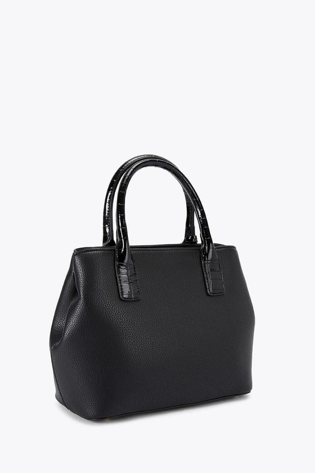 Carvela Carvela Women's 'Maria Mini Belt' Bag in Black - 3
