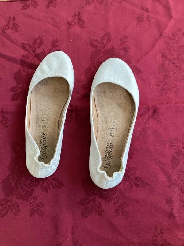 New Look Ballet pumps