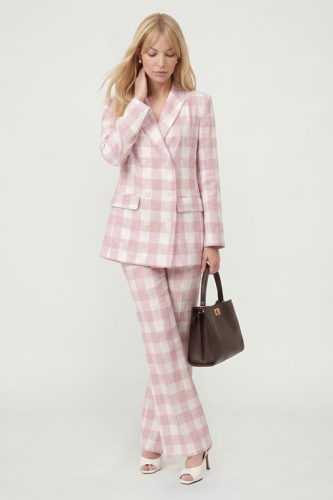 baby pink