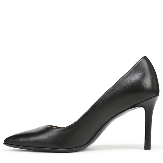 Naturalizer Naturalizer Women's Anna Pumps in Jet Black - 2
